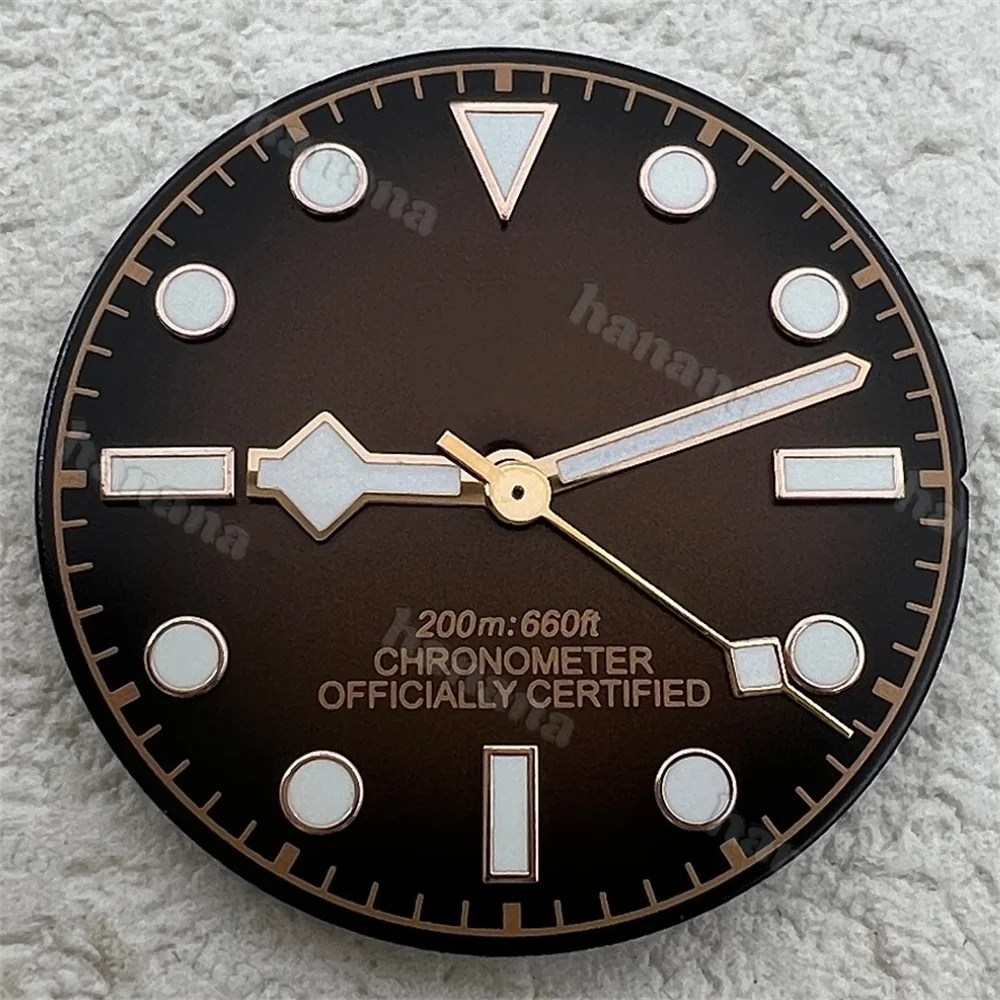 29mm Multicolor Dial with Bracelet