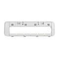 Rubber Cover white