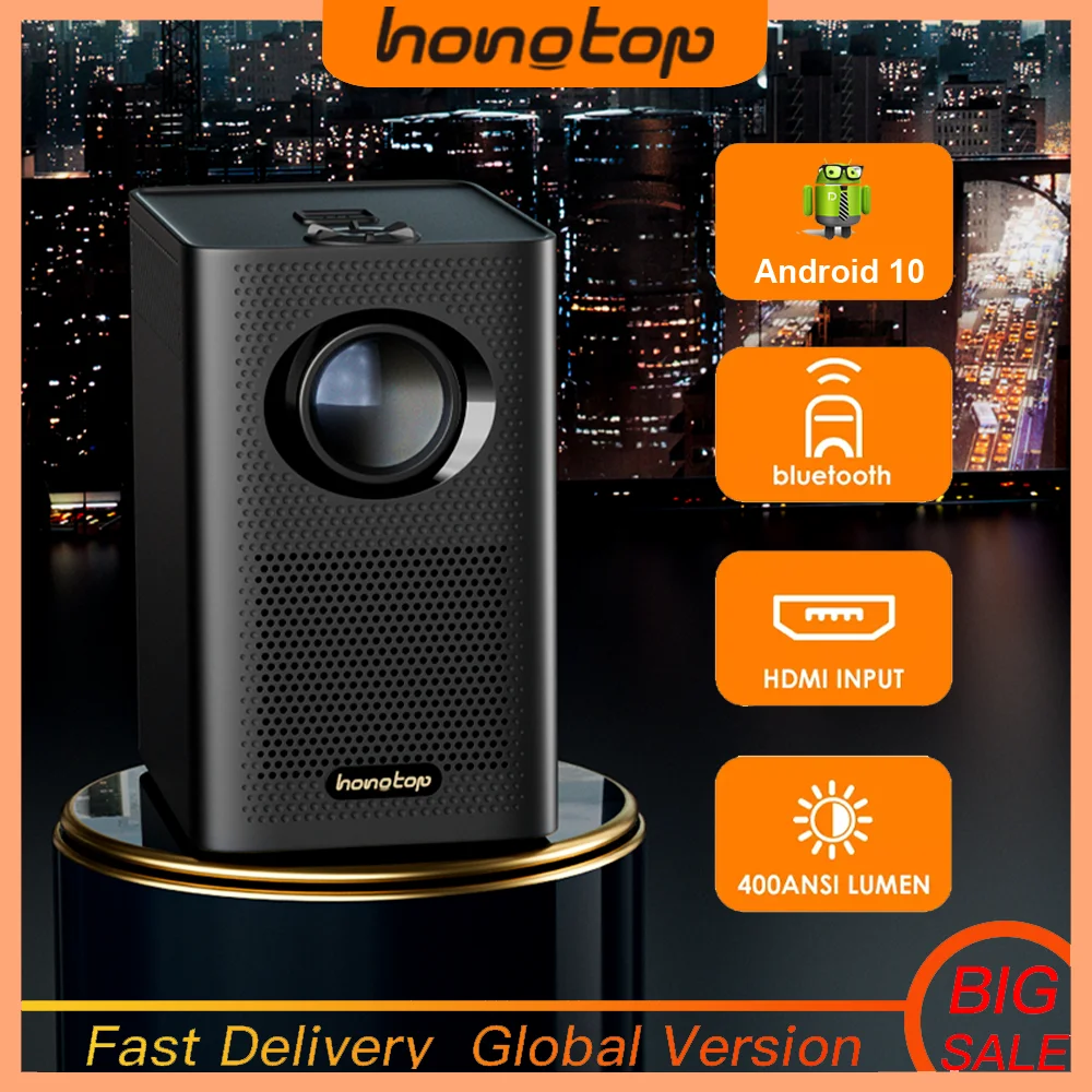 HONGTOP-S30-Global-Version-Full-HD-1080P-Projector-LED-Theater-Android ...