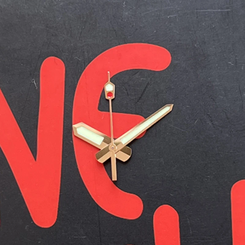 3Pcs/Set Watch Pointers Sbdx001/Sbdc001/Skx007/Srp777 C3 Green Luminous Watch Hands Replacment Suitable For Nh35/Nh36 Movement