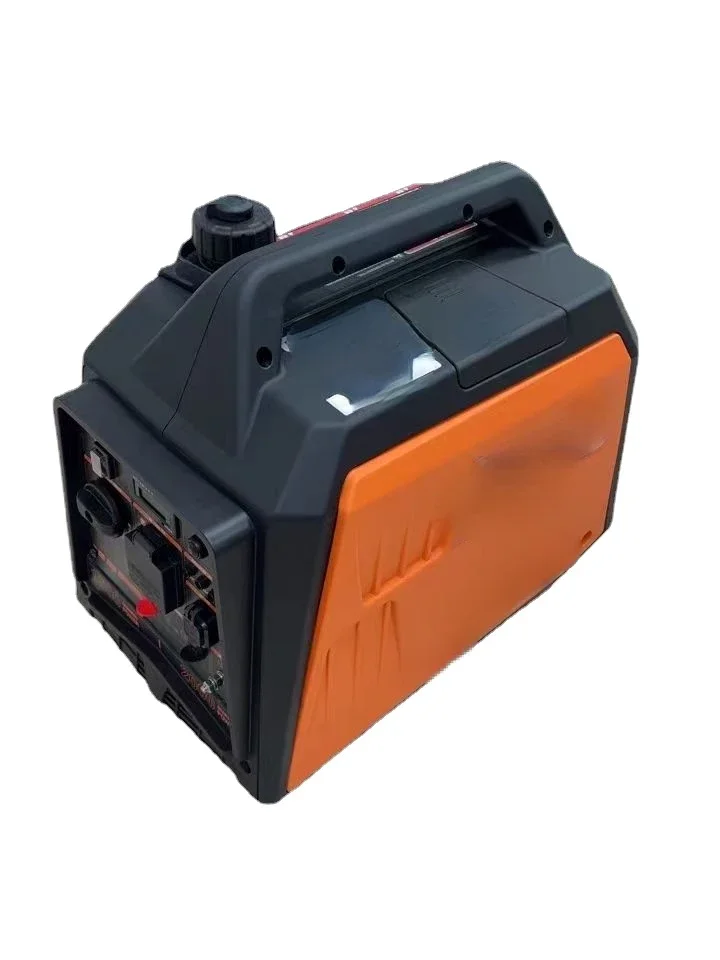

Generation Equipment Super Quiet Generator Portable Household 2800W
