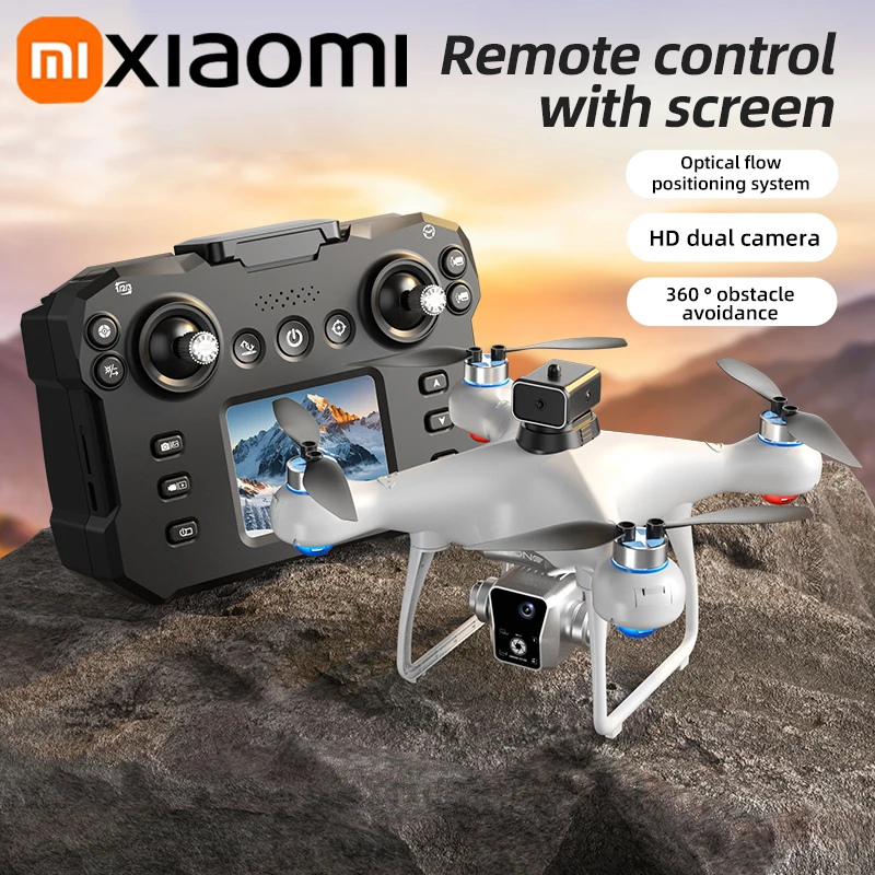 Xiaomi KY102 Drone 8K 4