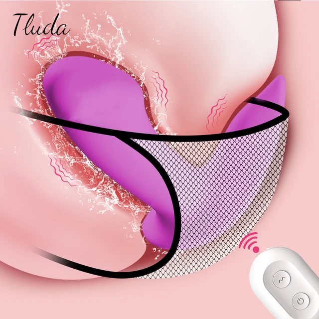 Frauen Höschen Vibrator Fernbedienung Mini Vagina G-Punkt Vibrator Klitoris Stimulator Weibliche Masturbation Sex Spielzeug für Paare 1