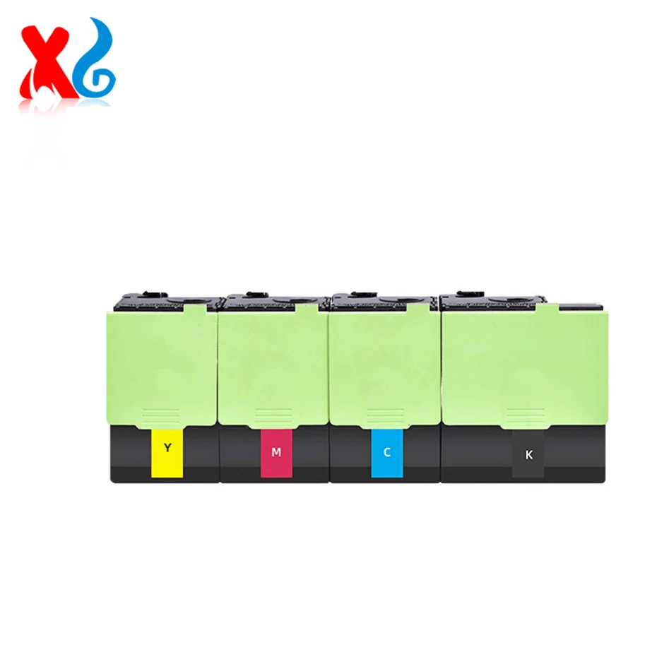 1Set 006R04368 006R04369 006R04370 006R04371 Toner Cartridge For Xerox C310 C315 8K 5.5K with chip large capacity