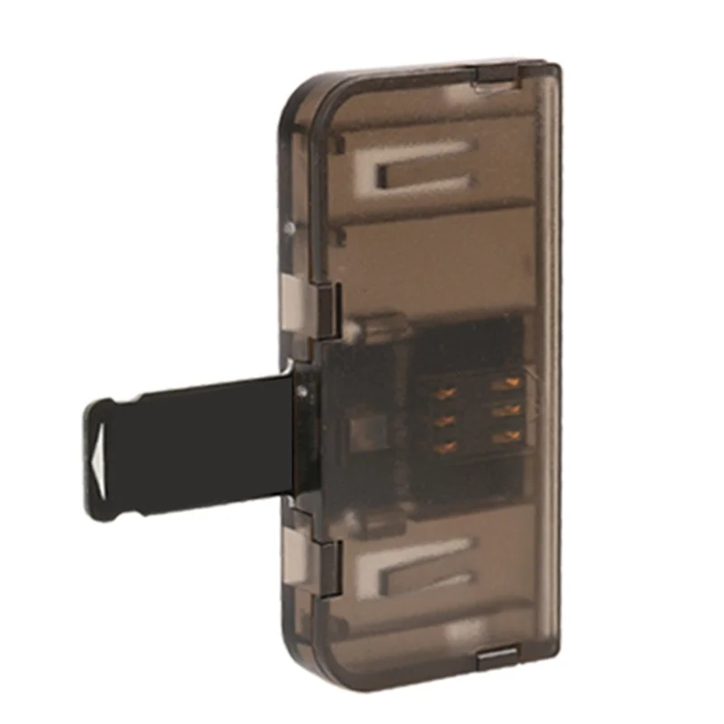

SIM Card Adapter SIM Card Card Reader Card Opener Mobile Phone Card Inserter Large Card Device for iPhone 5/6/7/8/X