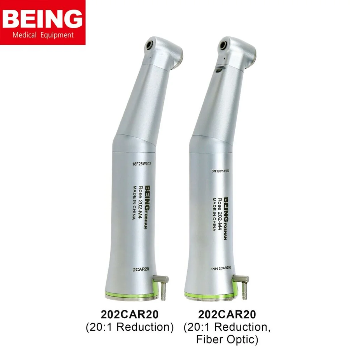 Рисунок 6 - Стоматологический волоконно-оптический