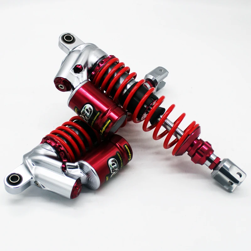 

HMD-Honolulu 155 three and four mesh high and low soft and hard damping adjustable cylinder 330 345 rear shock absorbers