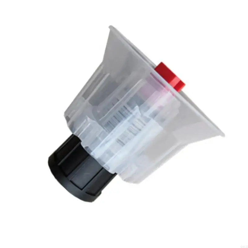 Q9QD 폼 노즐 핸드 작동 펌프 폼 분무기 핸드 가압 폼 워터 스프레이어 수동 눈 폼 노즐