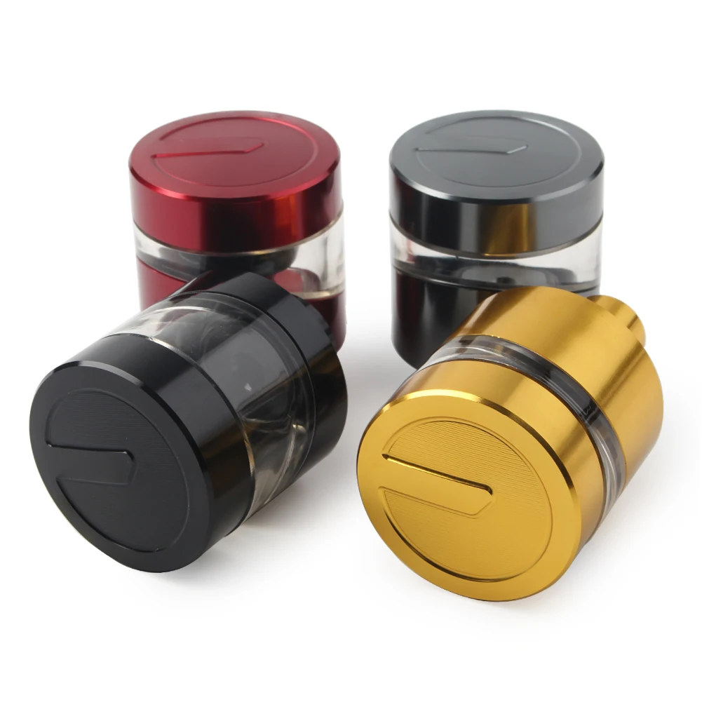 

Универсальный Масляный горшок для мотоцикла, передний тормозной муфта, сменный резервуар для жидкости и масла