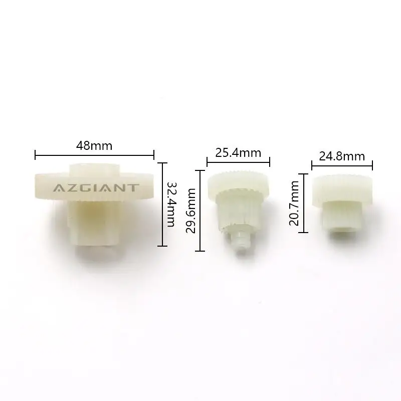 1 Set Di Ingranaggi Per 2005-2013 Land Rover Range Rover Sport Parcheggio Pinza Freno A Mano Servo Ingranaggio Interno Motore In Plastica Parti Di Aut