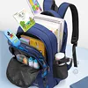 Large Capacity School Backpacks For Students Boys Kids Backpack School Bags Set Boy Primary Schoolbag Book Bag Mochila Escolar 4