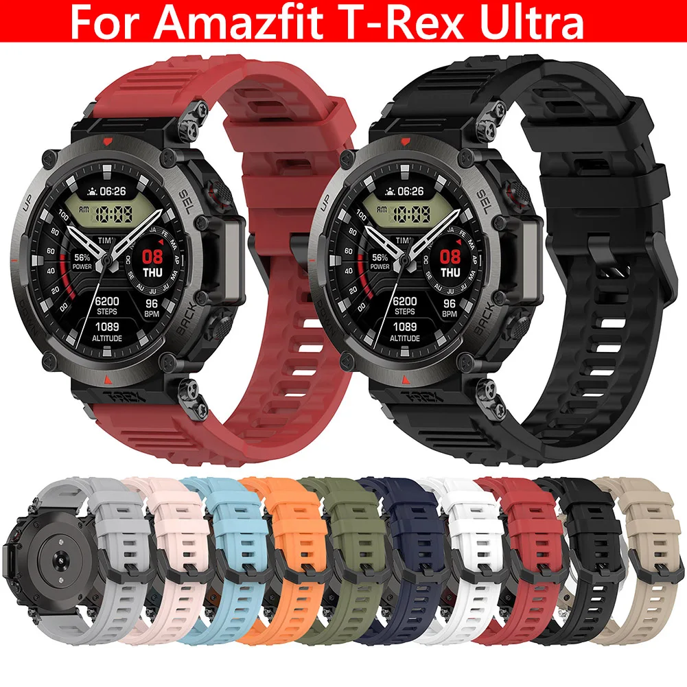 Amazfit T-Rex Ʈ ü Ǹ ð  Ʈ,   ,   Ʈ ġ ׼