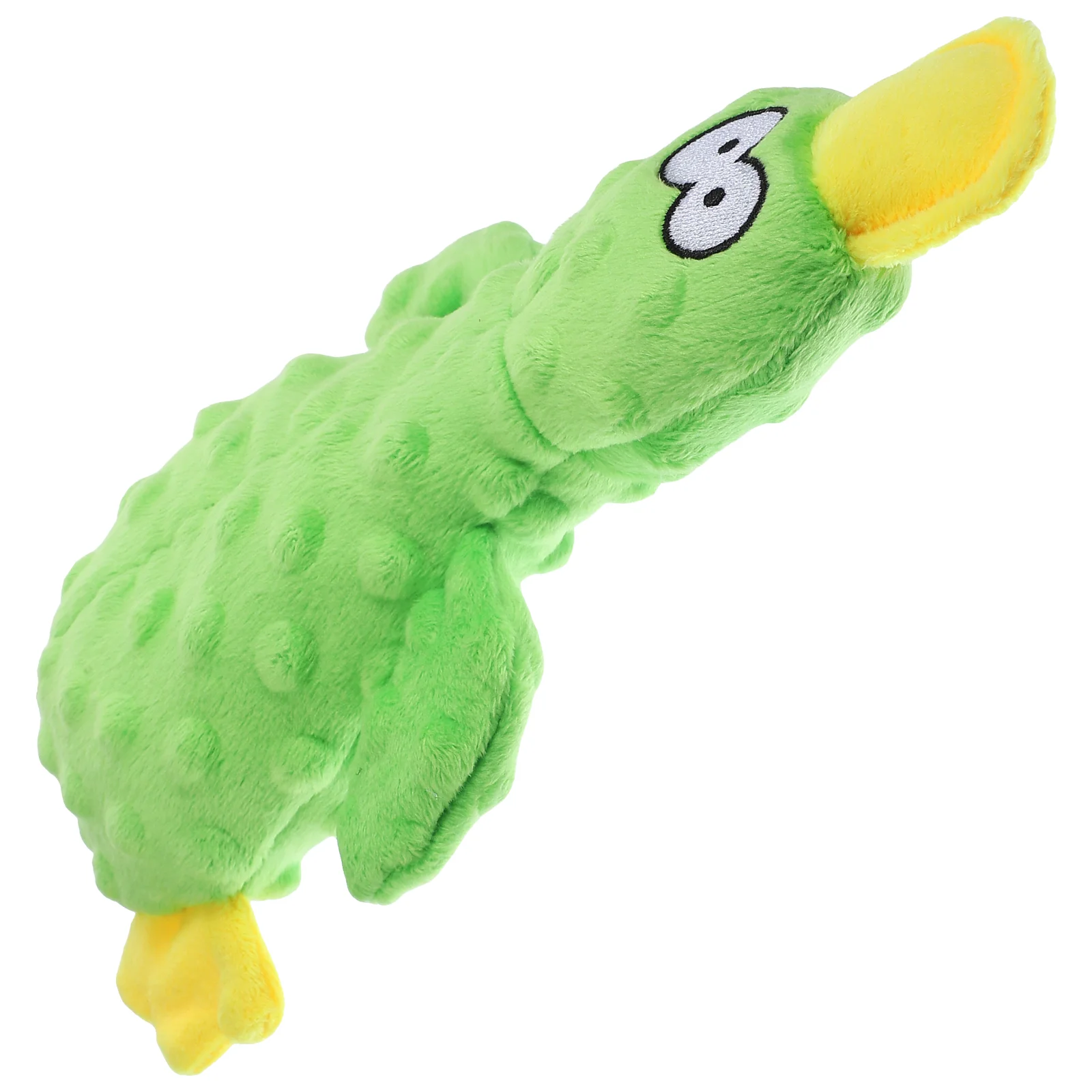 

Pet Sound Toys Pets Chewing Cartoon Squeaky Dog Small Stuffed for Plush Grinding Interactive