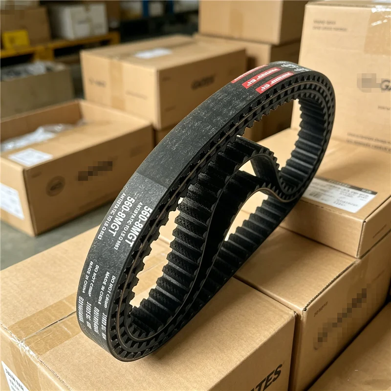 PowerGrip GT4 타이밍 벨트 40mm 1440-8MGT4400-8MGT 3D 프린터 도구 조각 기계 CNC 공작 기계 로봇 스핀들 드라이브용