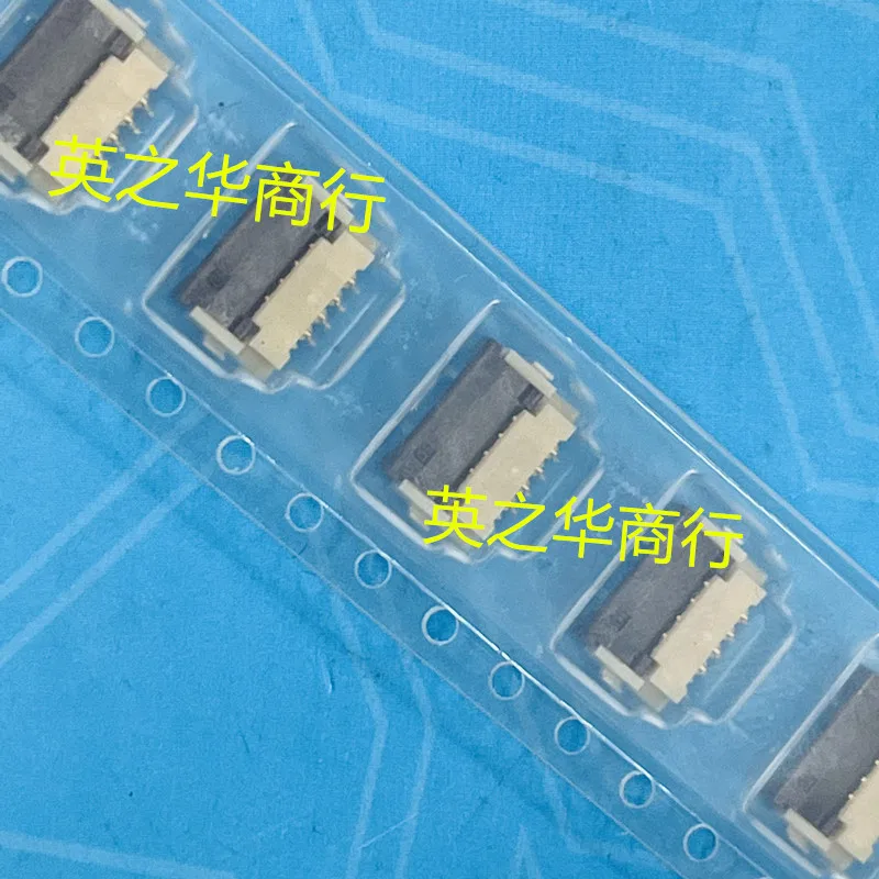 

30pcs original new FH12-4S-1SH 4P 1.0MM FPC