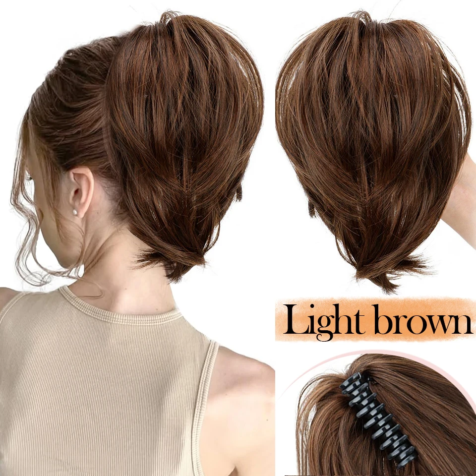 Light Brown
