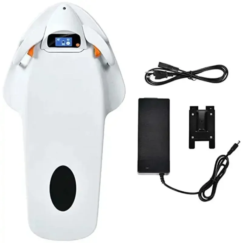 

High Quality 3200W Electric Sea Scooter Powerful Sea Surfing Sea Body Board for Adult