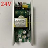 Mini LED Moving Head Light HK-U100W 12V 24V 36V 100w Power Supply 4
