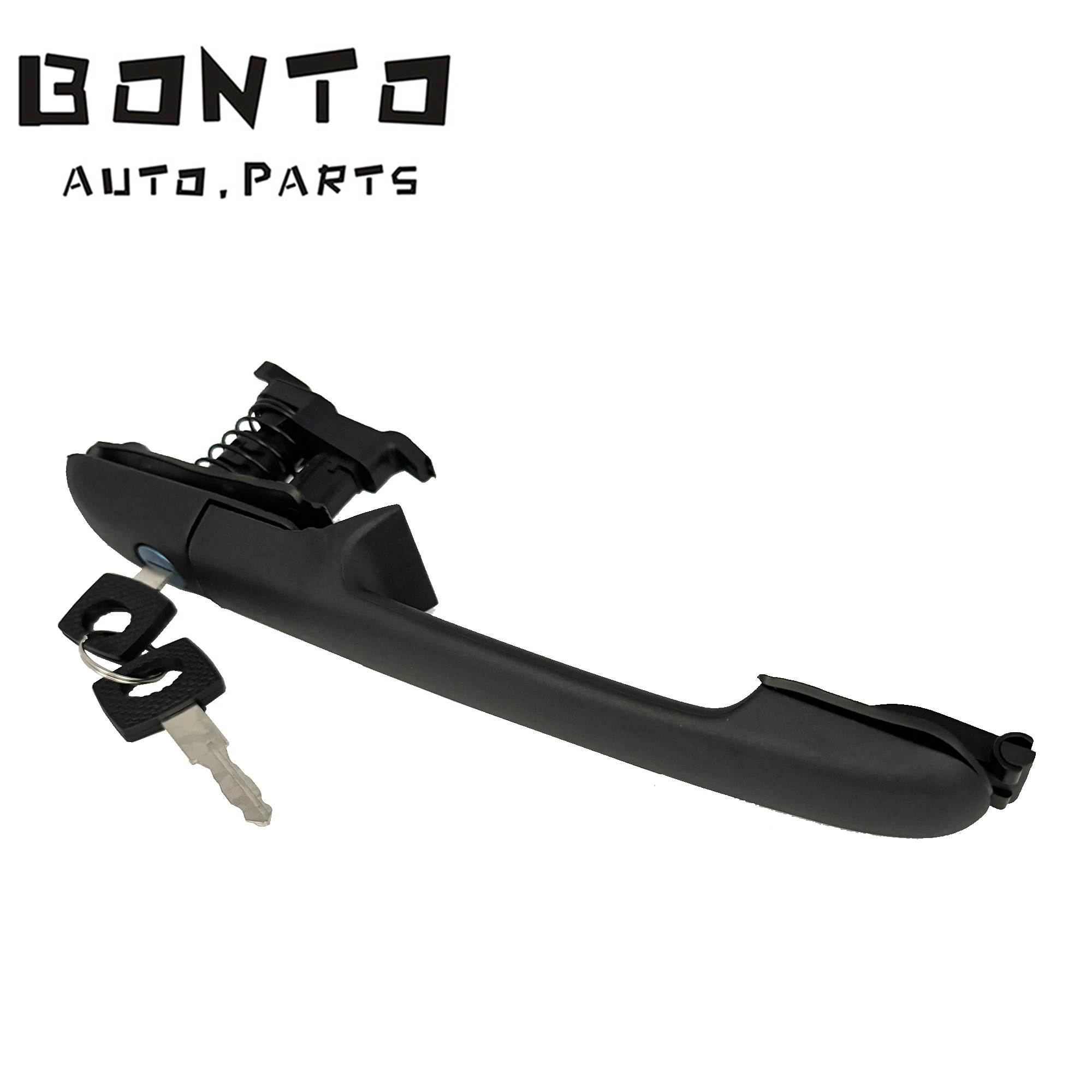 

BONTO Door Handle With 2 Keys For Mercedes Sprinters 1995-2006 VITO 1996-2003 VW LT 1996-2006 OEM:9017600459