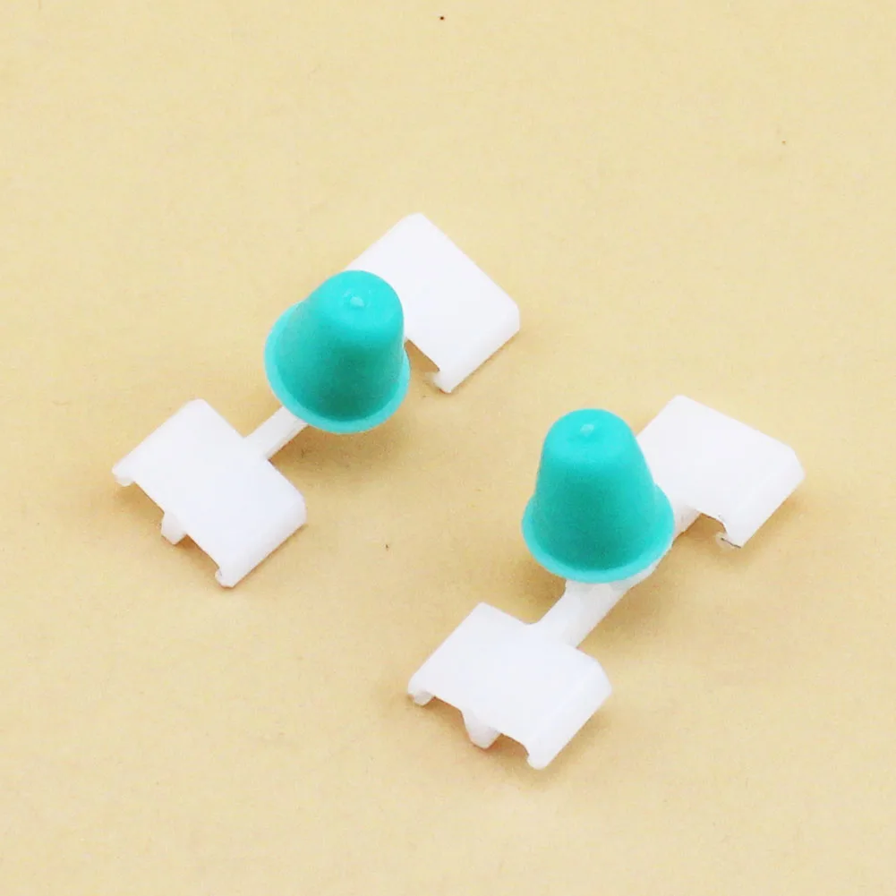 

Car Styling 20PCS/Set Side Moulding Trim Clips 51138250585 for BMW 3 Series E46 Coupe Convertible
