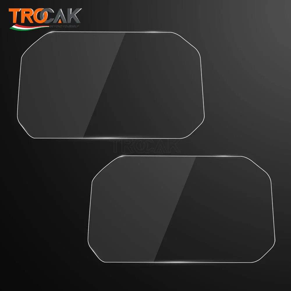 For BMW R1200GS R1250GS LC Adventure GS 1200 1250 GS LC Adventure Adv-Film Screen Protector Scratch Protection