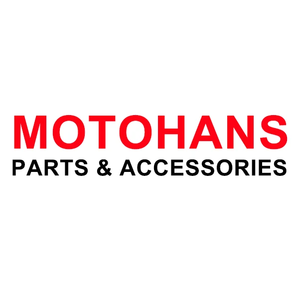 MOTOHANS MOTORCYCLE PARTS Store