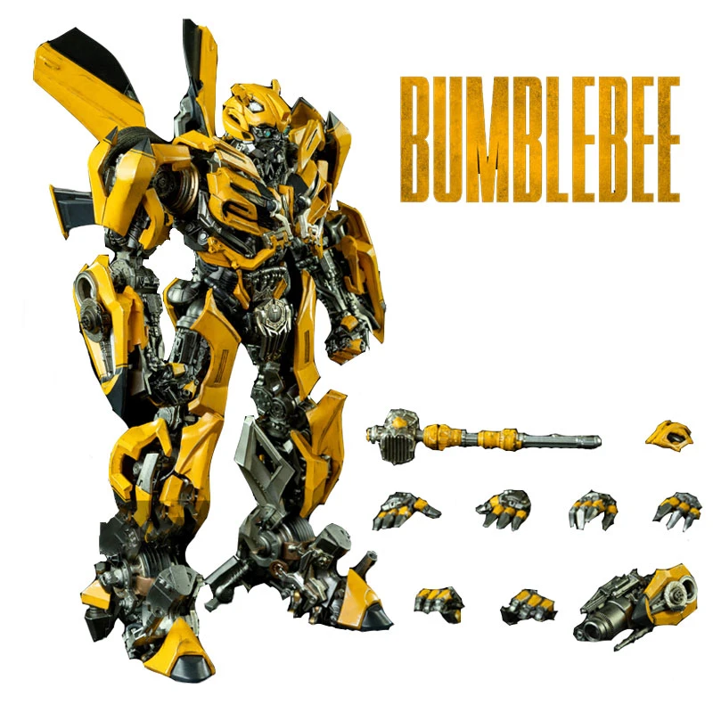 Transformers Bumblebee Robot ubicaciondepersonas.cdmx.gob.mx