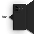 Classic Black