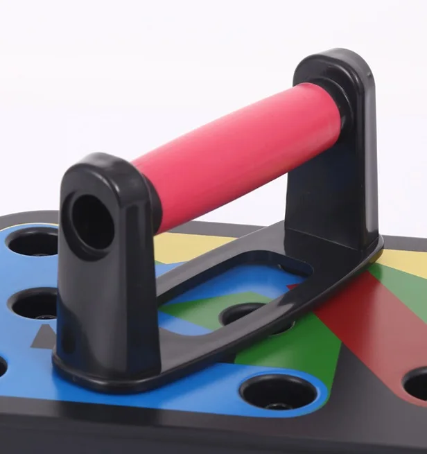 

multifunctional Bracket Push Up Rack Board Body Building Fitness Exercise Push-up Stands