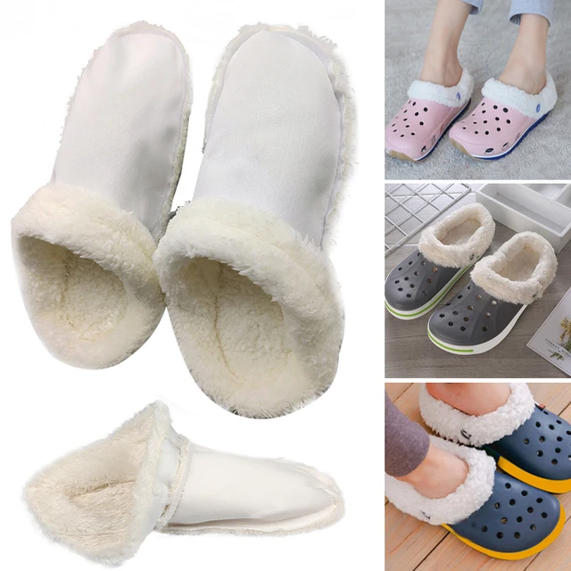 Plush Shoe Covers: Cozy Comfort for Winter