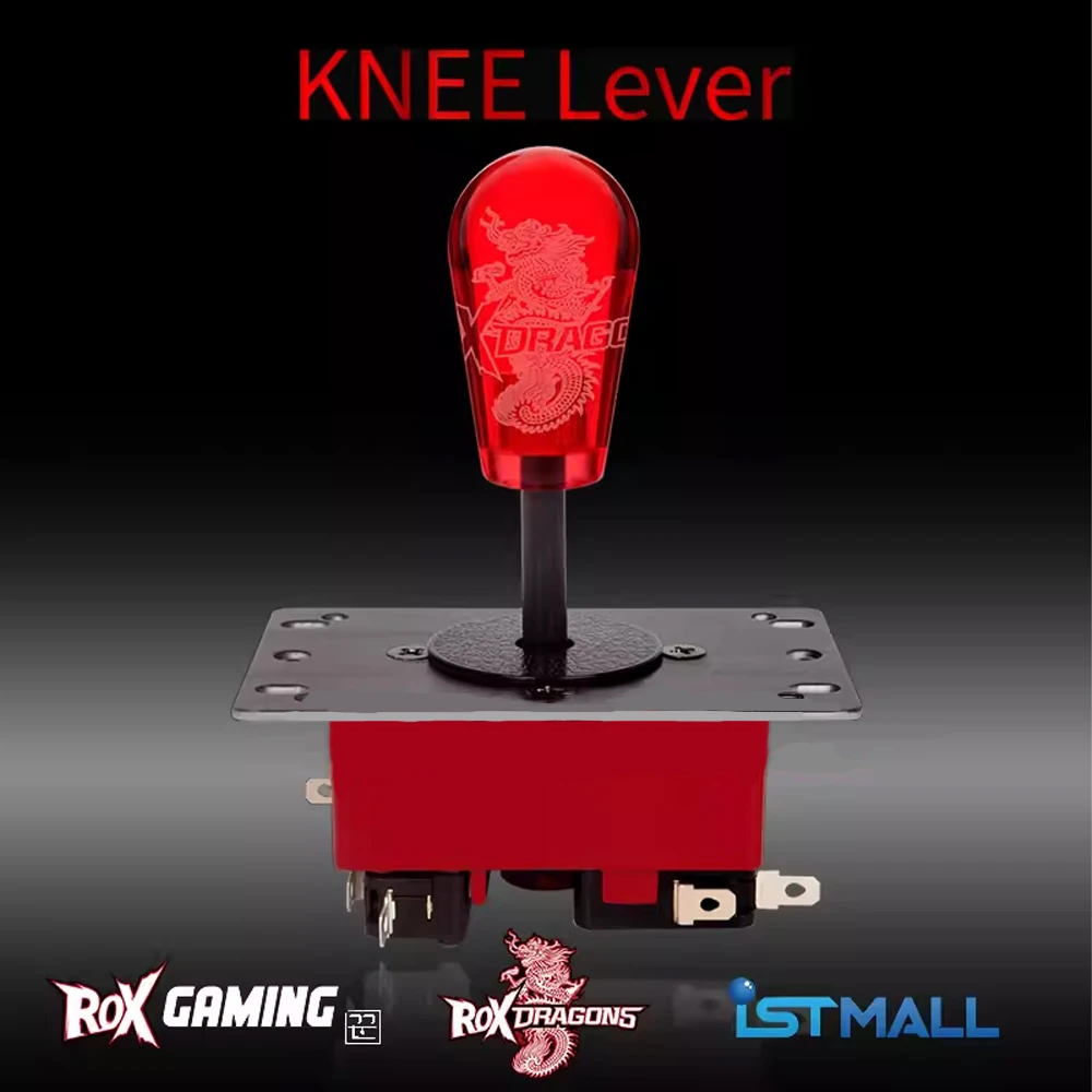 Fornitura Speciale Di Rox Dragons, Rox-Dragons, Arcade Game, Originale In Corea Del Sud, Kneeever, Accessori Per Console Di Gioco,