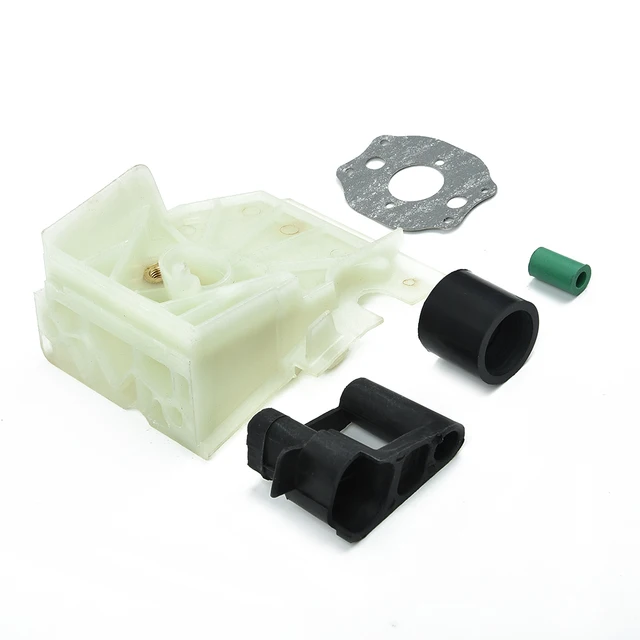 Kit Réparation Carburateur Tronçonneuse — Compatible Modèles 136, 137, 141, 142, Remplace RB-137