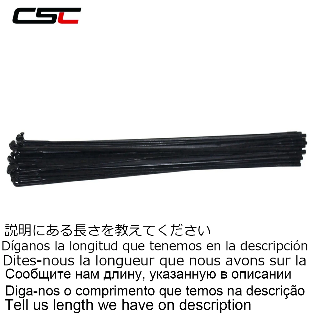 Pillar 1420 spoke please check length with us before you buy it