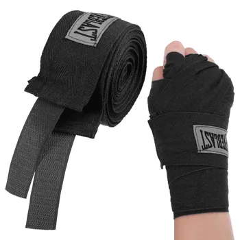 Cotton Boxing Hand Wraps 3