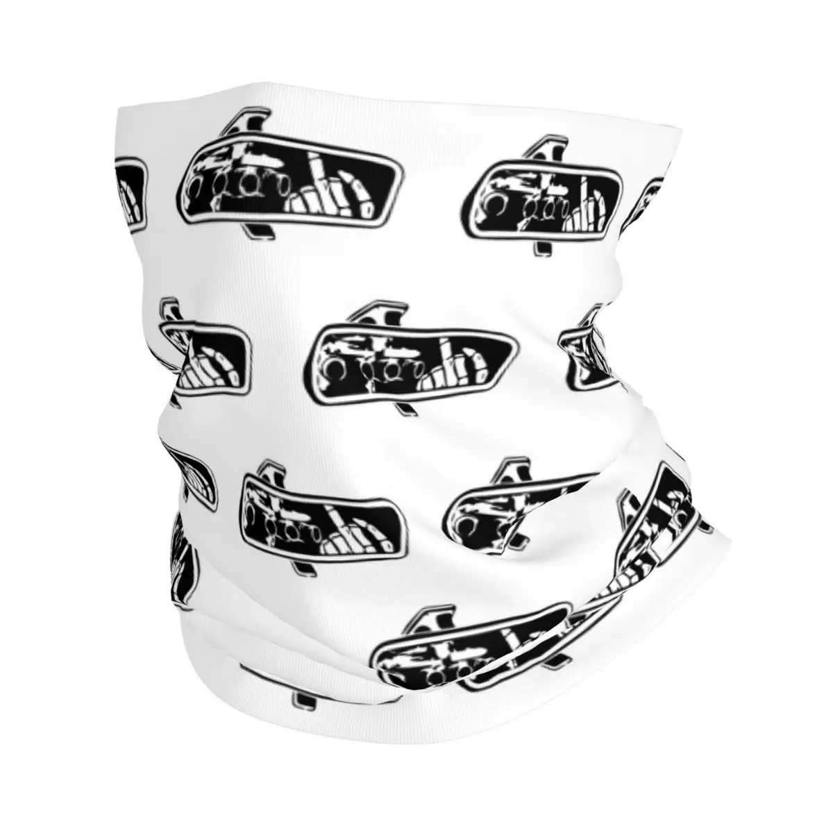 

Forward Observations Group Bandana Neck Gaiter Printed Mask Scarf Multi-use Headwear Fishing for Men Women Adult Breathable