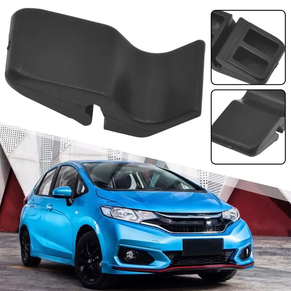 

Car Auto Air Cleaner Intake Filter Box Housing Clip Clamp 17219-P65-000 for Honda Fit ABS Plastic Black C3F5