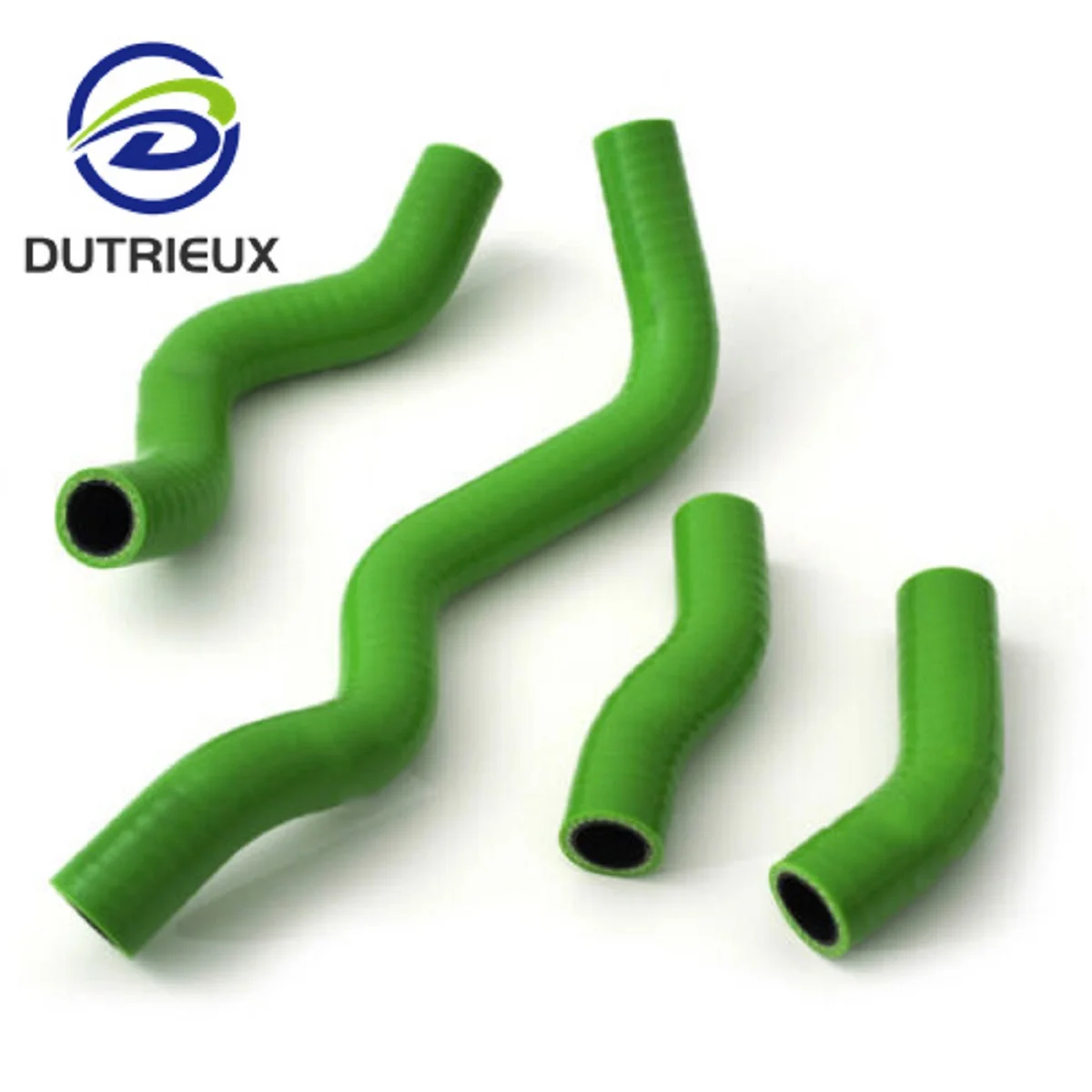 

For 2008-2015 Kawasaki KLX250S KLX 250 DTRACKER Silicone Radiator Hose 2009 2010 2011 2012 2013 2014