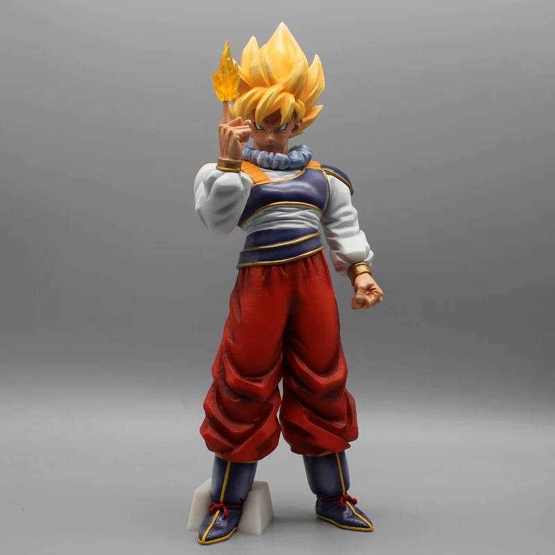 Action Figure Dragon Ball - Legends Goku