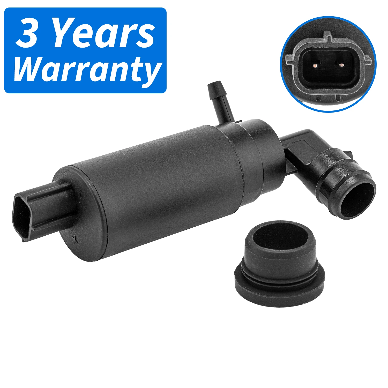 Windshield Washer Pump 8533005030,8533005031 For Toyota Avensis Verso 20012009,Yaris 2001