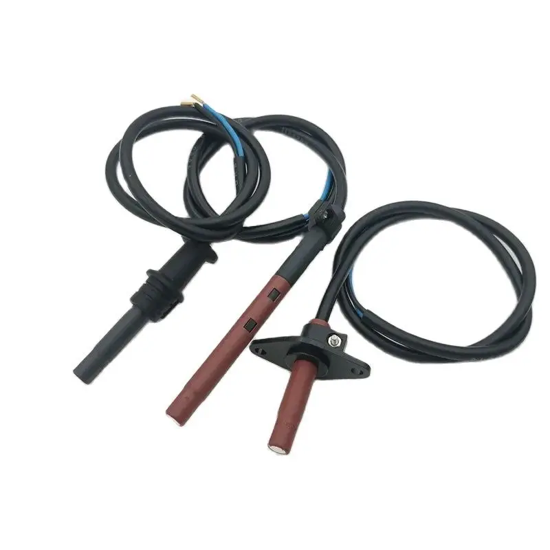 QRB1 Flame Detector QRB1 Photocell For Burner Photocell For Boiler - View #4