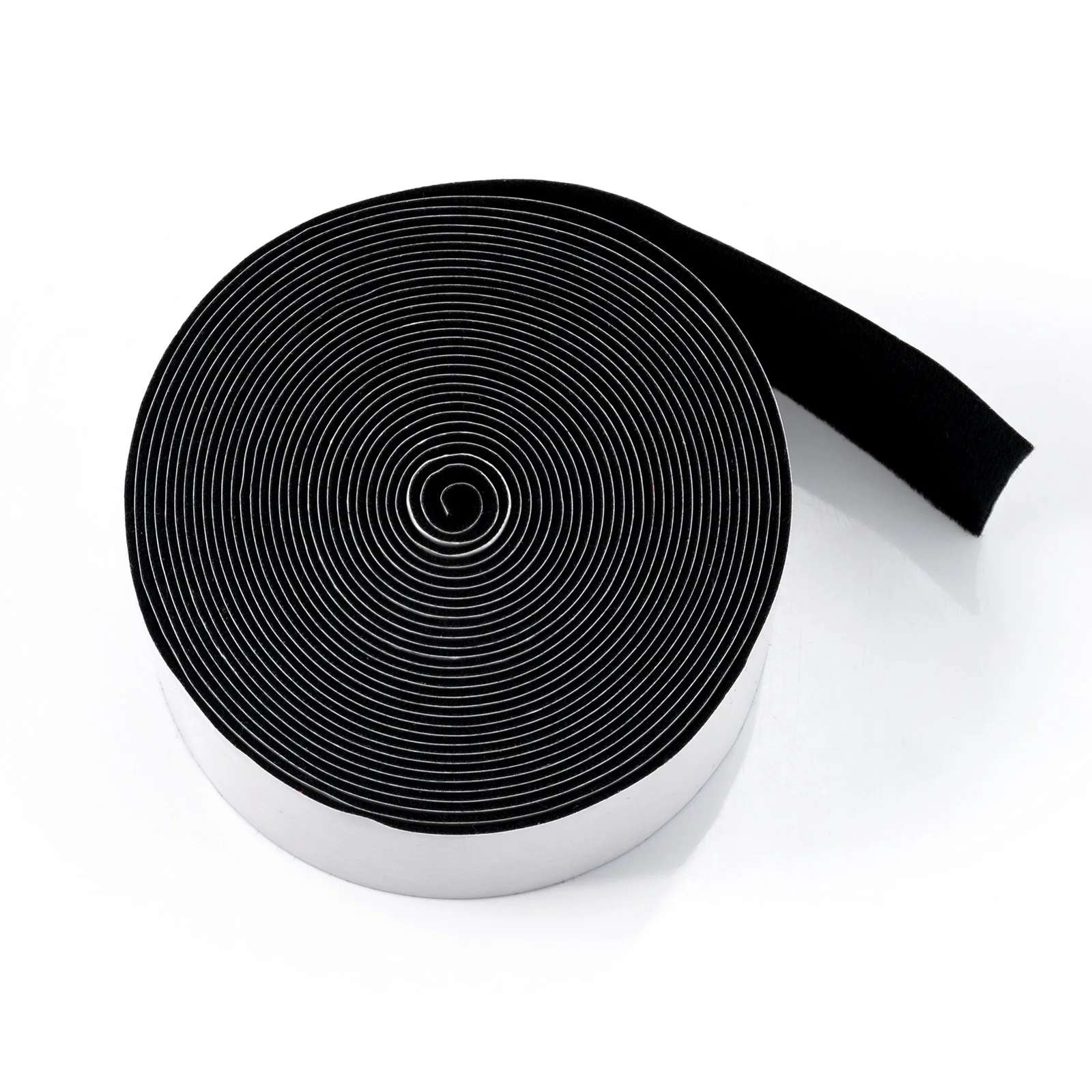 EHDIS 500CM Carbon Fiber Fabric Felt Cloth Tape For Card Scraper Window Tints Film Plastic Squeegee Vinyl Car Wrap Cleaning Tool