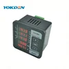 AC Three Phase Panel Meter GV57 Multifunctional Voltmeter Ammeter Power Meter 5