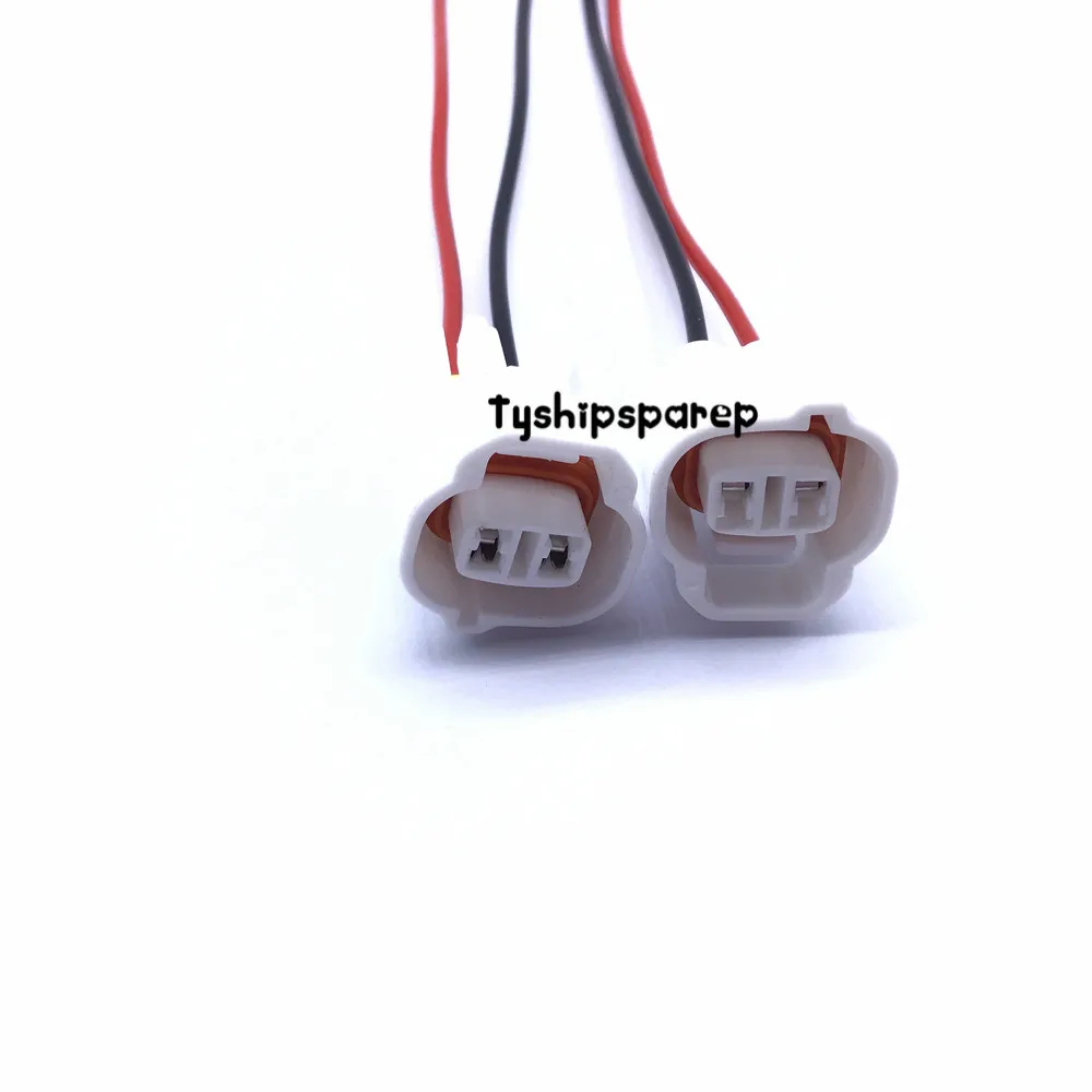 Speed Sensor Plug Connector Harness Pigtail Wiring 89413-20010 89413-0C021 For Toyota Land Cruiser Sequoia Tundra Lexus LX570