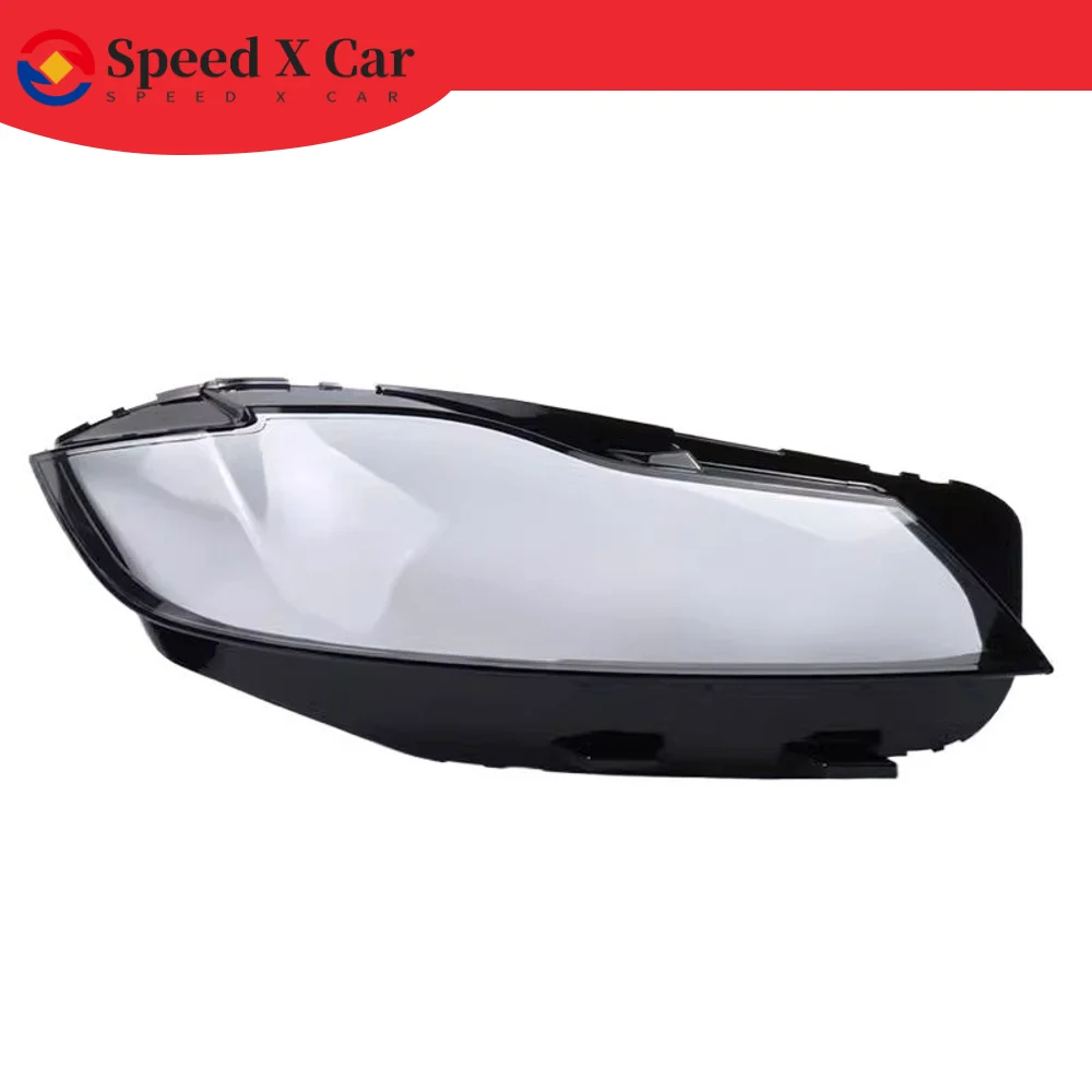 

Suitable For Jaguar Xf Headlight Cover 16-19 Models Jaguar New Xfl Front Headlight Transparent Lampshade Xf Headlight Housing