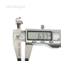 Needle Clamp EF0616010000 for Tajima Embroidery Machine | Spare Parts for Computer Embroidery Machines - Image 5