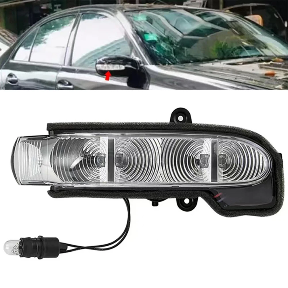 

Зеркало заднего вида для Mercedes-Benz W211 S211 W463 W461 2002-2007