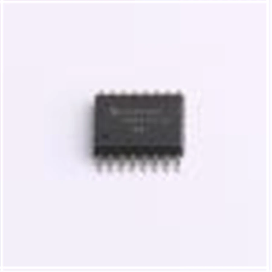 ISO7341CDWR