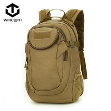 

Camping Hiking Backpack Military Shoulder Bag Molle System 25L Outdoor Sports Travel Army Tactical Trekking Fishing Rucksack