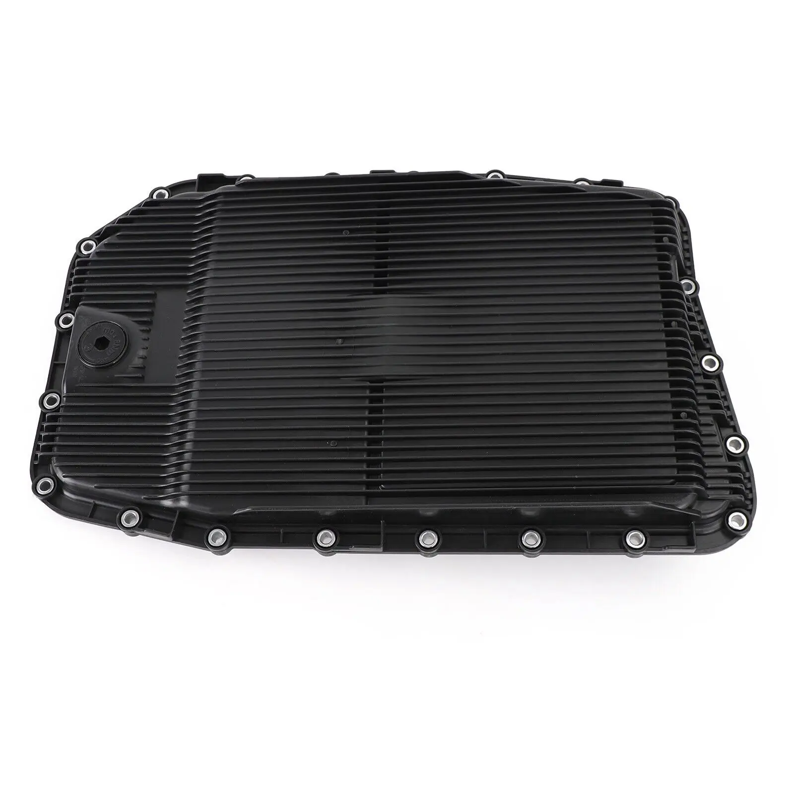 

Oil Pan Filter Transmission For Land Rover LR3 2005-2009 LR4 2010-2013 Range Rover Sport 2006-2012 LR007474 Jaguar C2C38963