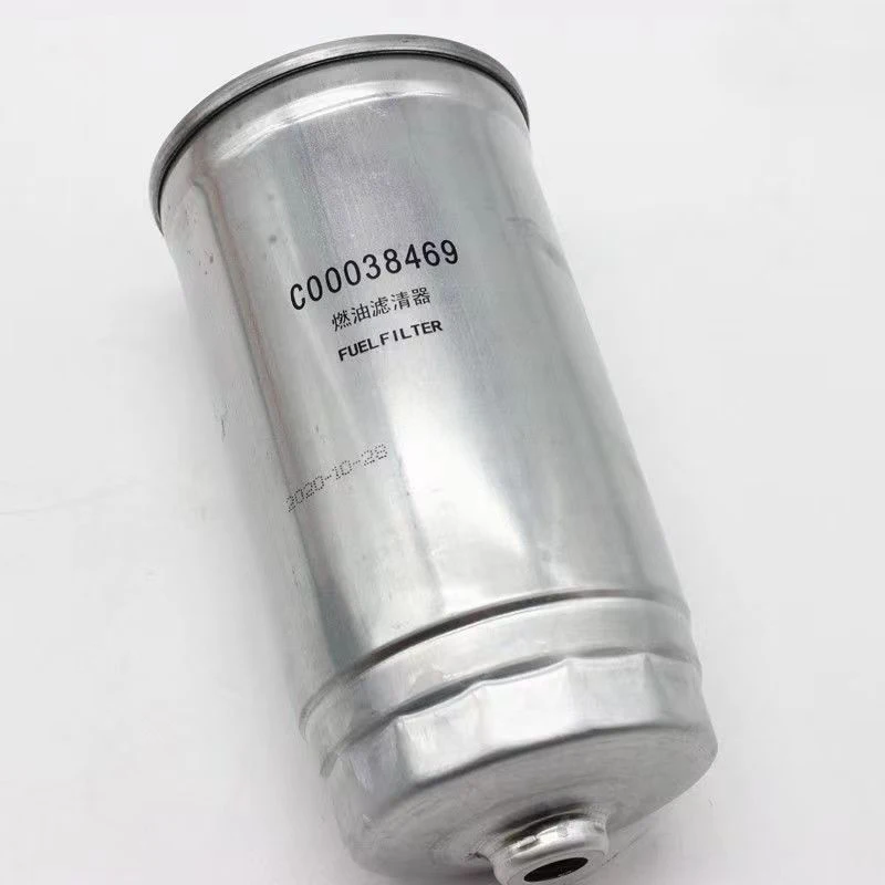 SAIC MAXUS V80 2.5T T60 2.8T G10 1.9T OEM C00038469 C00036166 용 디젤 필터, 신제품